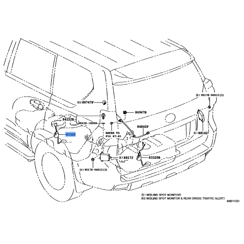 Sensor,Air&Fuel Rati