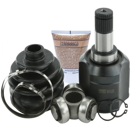 inner cv joint 32x41x27