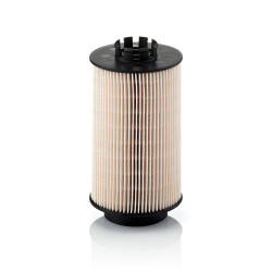 Cv -Metal-Free Fuel Filter Element