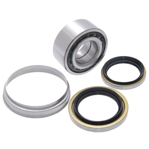 front wheel bearing repair kit 38x80x33x36