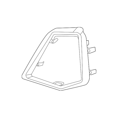 Mould(L),Front