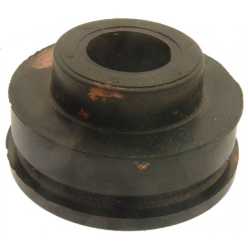 Front strut rod cushion