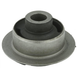 Differential mount bushing