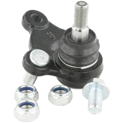 Front lower ball joint right