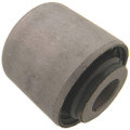 Rear transverse rod bushing