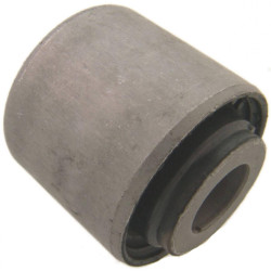 Rear transverse rod bushing