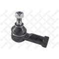 Tie Rod End ! Citroen C-Crosser, Peugeot 4007 2.4 16V/2.2Hdi 07>