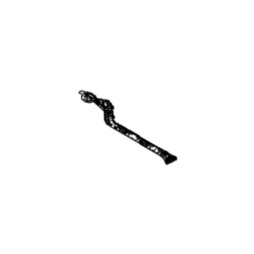 Bumper Bracket