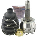 OUTER CV JOINT 23X52.5X25 - Febest 1810-MOK2 - for Chevrolet, Opel
