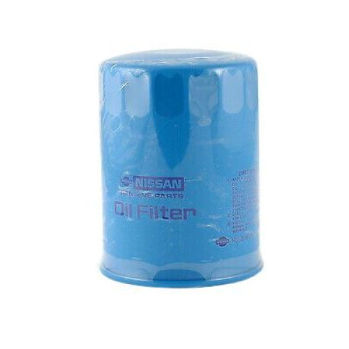 Genuine Nissan Engine Oil Filter A5208-43G0A01