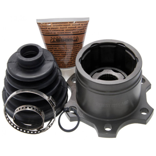 CV Joint - Febest 0211-A60