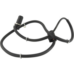 abs sensor front left