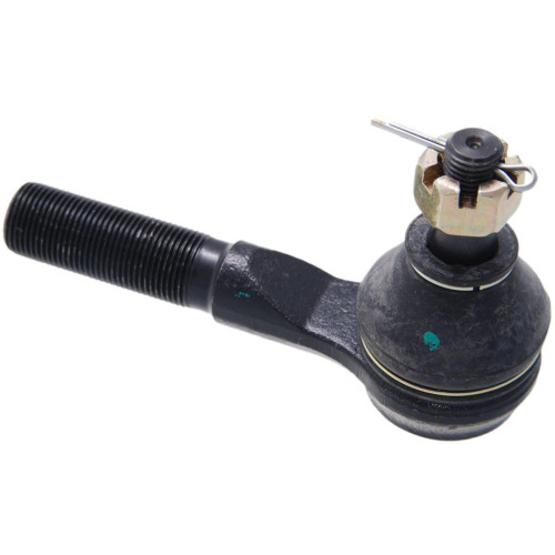 Steering tie rod end
