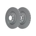 Plate Disc