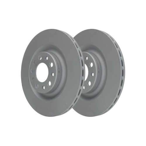 Plate Disc