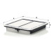 Element.Air Cleaner
