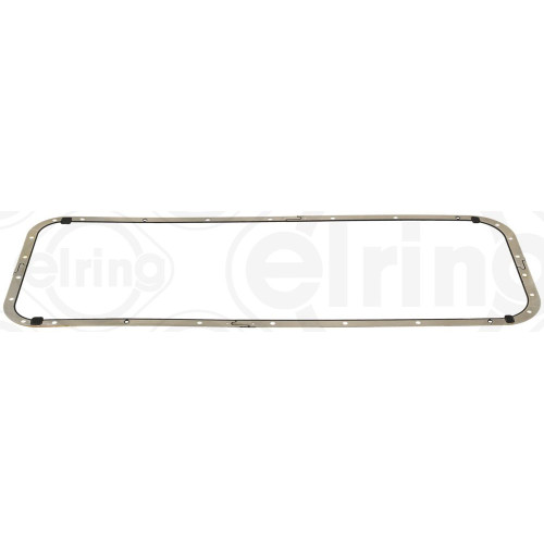 Clip Roof Mould