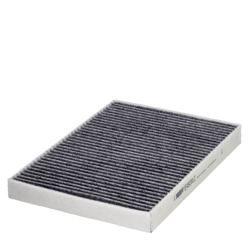 Cabin Air Filter