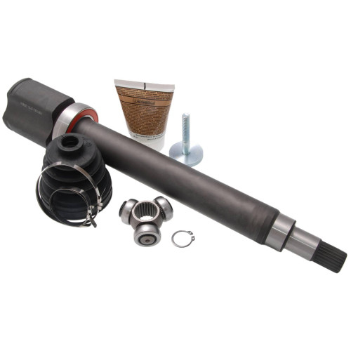 inner cv joint right 23x40x23