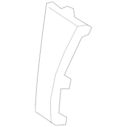 Front Bumper Center Grille Cover Trim for BMW 5 Series G30 G31 F90