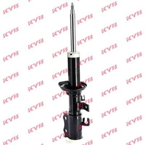 Shock Absorber Ki,Sa Rio Front Lh 2002-2005 Kyb