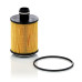 Cartridge Oil Filter