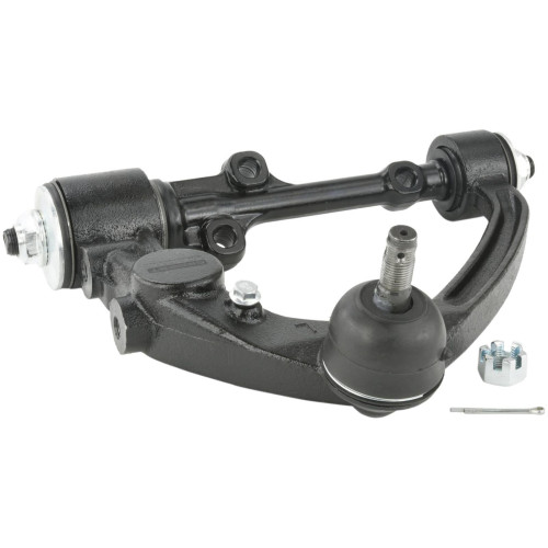 Left upper front arm