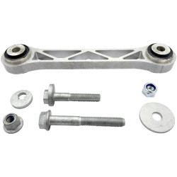 Rear upper transverse link