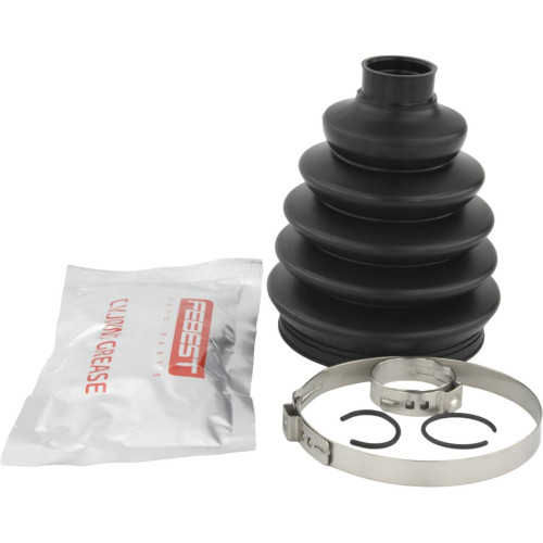 boot outer cv joint kit pvc 83.5x120.3x24.5