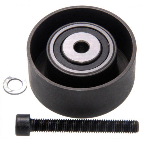 Pulley idler timing belt kit