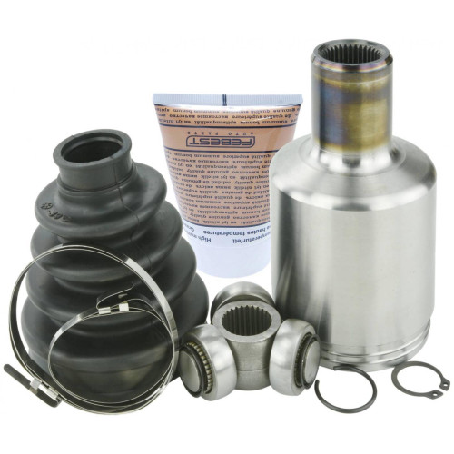 inner cv joint left 27x34