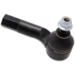 Steering tie rod end right