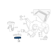 Fuel Pump Tank Seal Genuine For BMW 16111179637