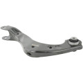 Rear right transverse link