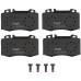 Brake Pad W163Ml