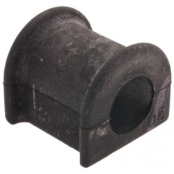 front stabilizer bar bush d20