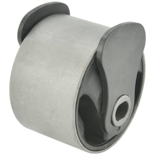 Left engine mount bushing (hydro)