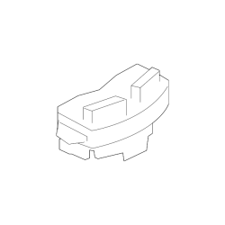 HVAC Blower Motor Resistor / Regulator - BMW 1 3 Series X5 E90-E93 E81 E82 E84 E87 E88 E70 E71 E89 E90 E91 E92 E93 F25