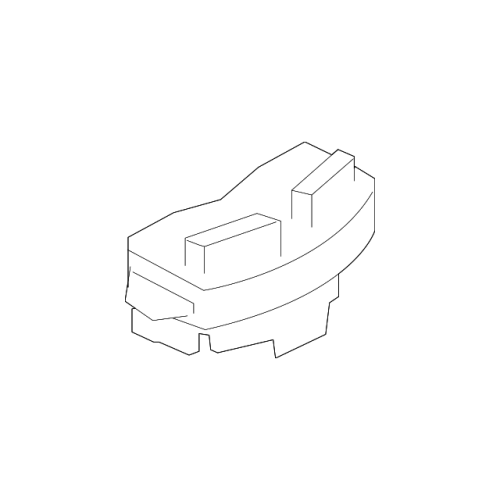 HVAC Blower Motor Resistor / Regulator - BMW 1 3 Series X5 E90-E93 E81 E82 E84 E87 E88 E70 E71 E89 E90 E91 E92 E93 F25