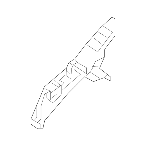 Reinforcement-Hoodledge,L