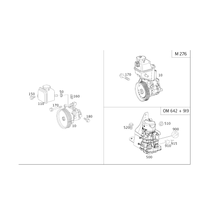 Power Steering