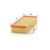 Air Filter Audi 80,90/Passat/1.6D/1.8,2,2.2