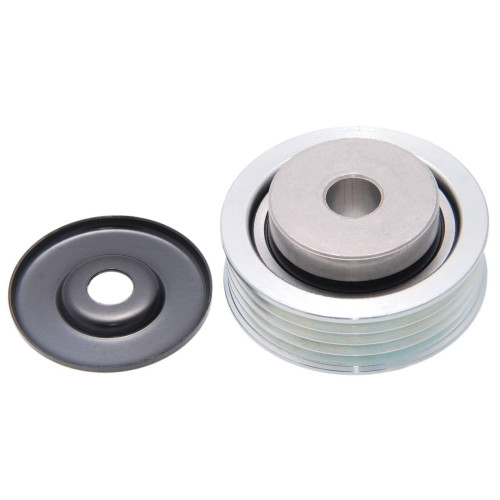 Pulley tensioner kit