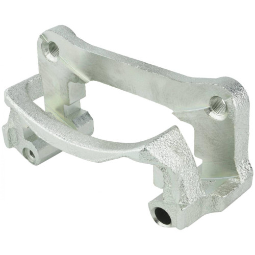 Rear right brake caliper bracket carrier