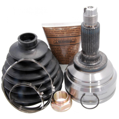 outer cv joint 35x56.5x28