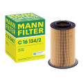 MANN-FILTER C16134/2 Air Filter