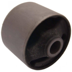 Differential mount bushing