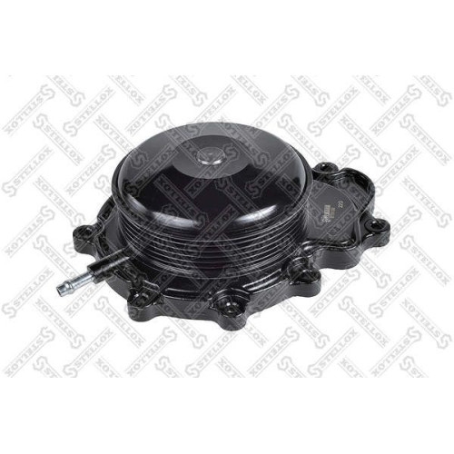 Water Pump ! Mb W204/W212/X204/W166/W221 2.2/2.4Cdi 08>