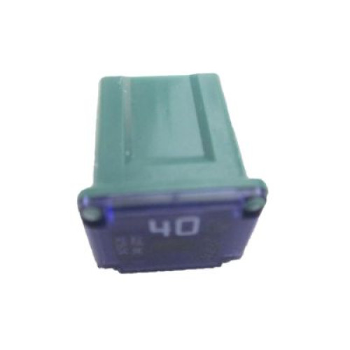 HONDA 38211-SNA-A21 Genuine Fuse, Block (40A)
