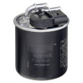 Body,Fuel Filter